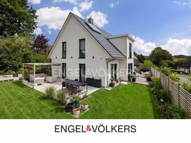 Haus kaufen in Rausdorf, Saale-Holzland-Kreis