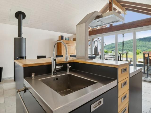 Reihenfamilienhaus kaufen in Olten, Solothurn
