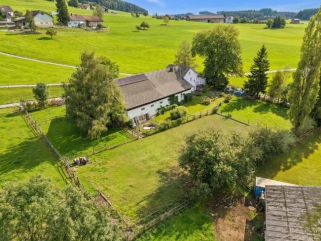 Einfamilienhaus kaufen in Wannenwis, Waldkirch