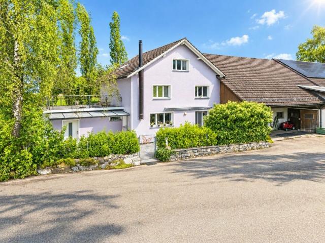 Reihenfamilienhaus kaufen in Wannenwis, Waldkirch