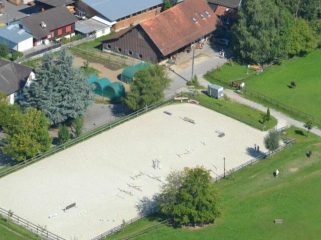 Bauernhaus kaufen in St. Pelagiberg, Thurgau