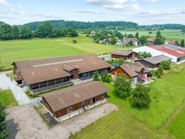 Atelier kaufen in Homburg, Thurgau