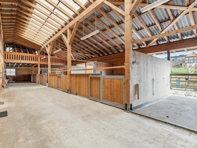 Wohnung kaufen in Seeberg, Bern