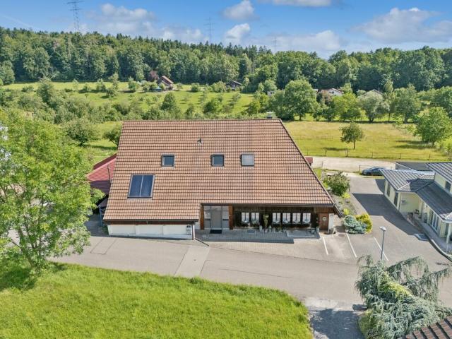 Immobilie kaufen in Kölliken, Aargau