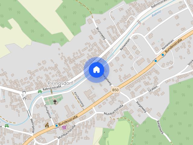 Haus mieten in Piringsdorf, Burgenland