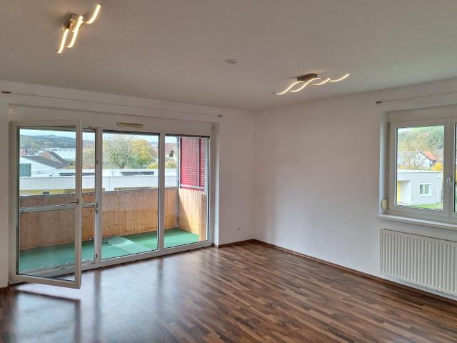 Apartment mieten in Piringsdorf, Bezirk Oberpullendorf