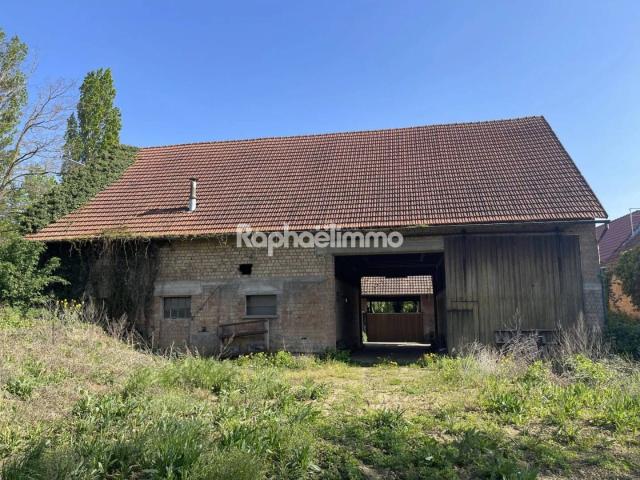 Maison vente à Truchtersheim