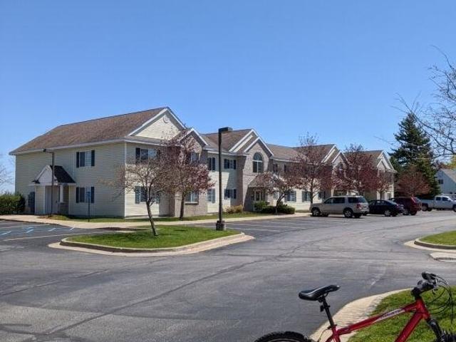 Apartment for rent in Manistee, Michigan