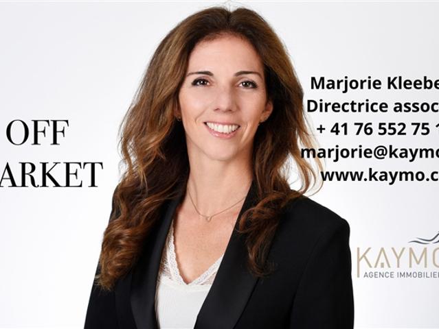 Atelier kaufen in Cheseaux-Lausanne, Waadt