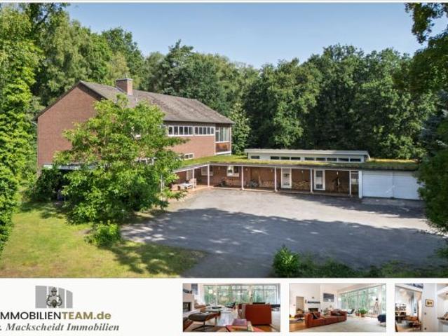 Haus kaufen in Wesel, Nordrhein-Westfalen