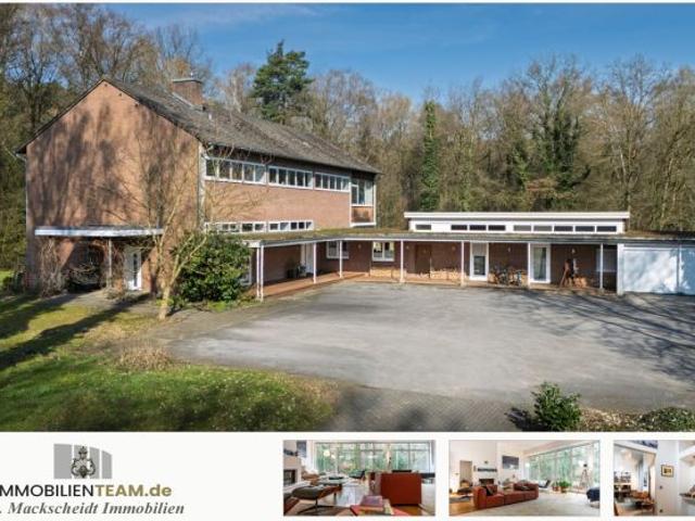 Haus kaufen in Wesel, Nordrhein-Westfalen