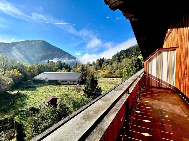 Apartment kaufen in Bad Kleinkirchheim