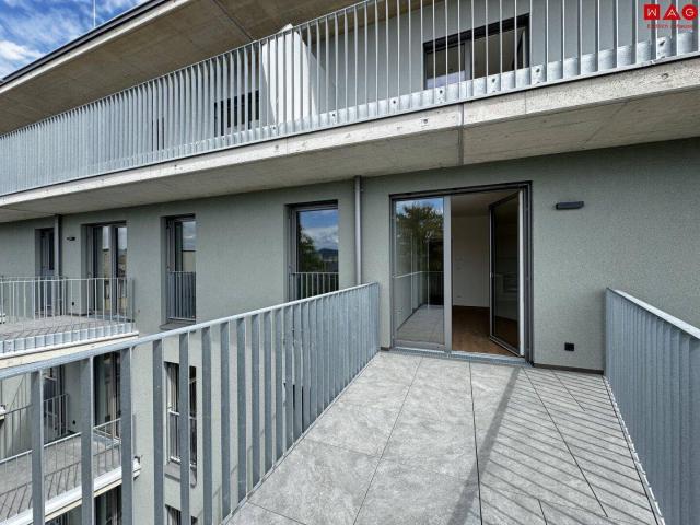 Apartment mieten in Katastralgemeinde Straßgang, Graz