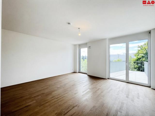 Apartment mieten in Katastralgemeinde Straßgang, Graz
