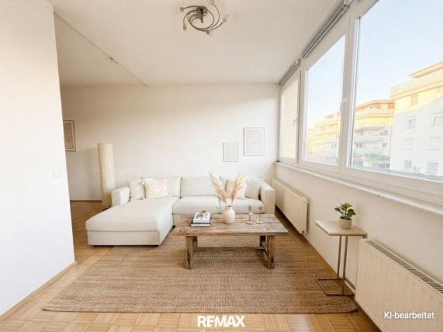 Apartment mieten in St. Martin, Klagenfurt am Wörthersee