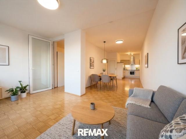 Wohnung mieten in Klagenfurt am Wörthersee, Klagenfurt