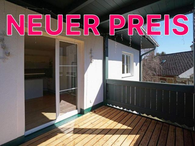Wohnung kaufen in St. Pölten