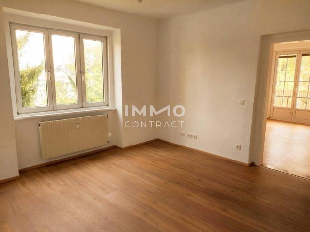 Apartment mieten in Ennsleite, Steyr
