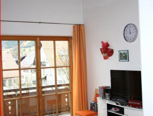 Wohnung mieten in Oberammergau, Bayern