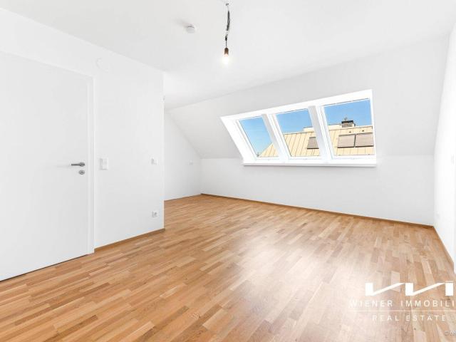 Apartment kaufen in KG Favoriten, Wien