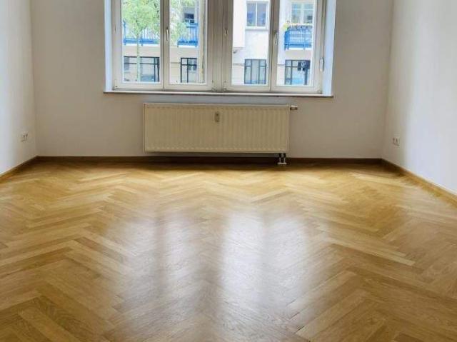 Apartment mieten in Johannstadt, Dresden