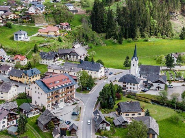 Apartment kaufen in Reichenau, Kärnten
