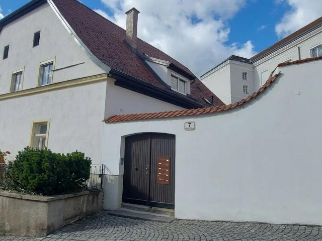 Immobilie mieten in Gänsweid, Krems an der Donau