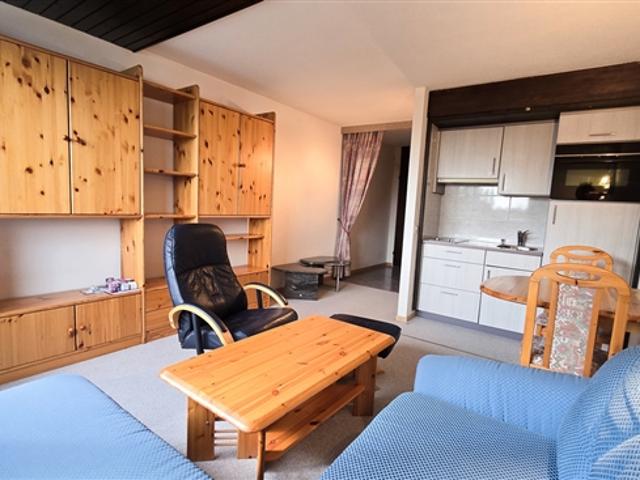 Wohnung kaufen in Crans-Montana, Wallis
