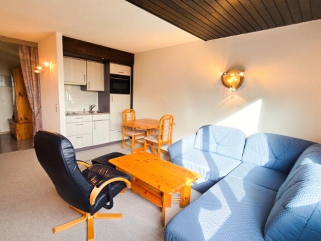 Wohnung kaufen in Crans-Montana, Wallis