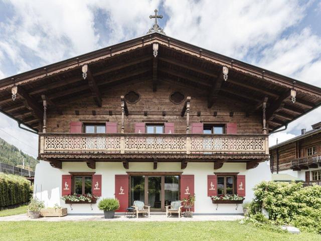 Haus kaufen in Aurach bei Kitzbühel, Tirol