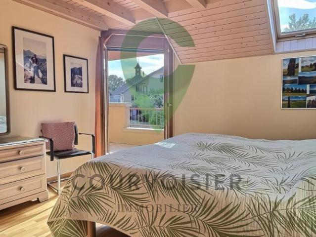 Haus kaufen in Colombier Waadt, Waadt