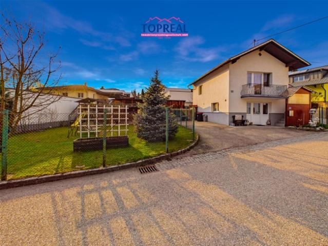 Einfamilienhaus kaufen in Offenhausen, Oberösterreich