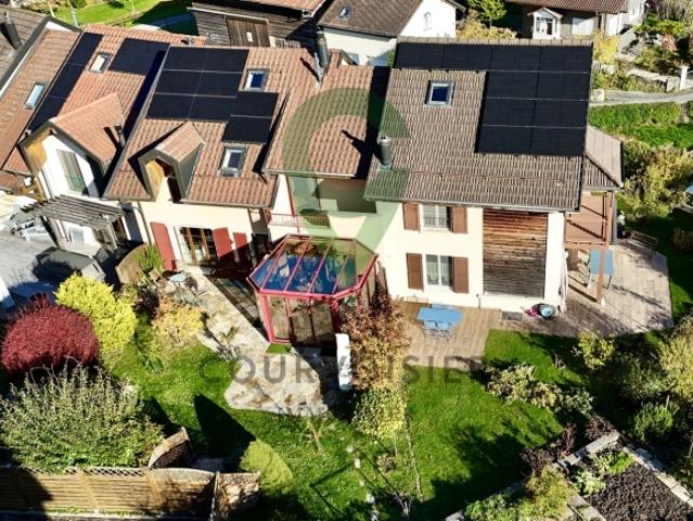 Wohnung kaufen in Morges, Waadt