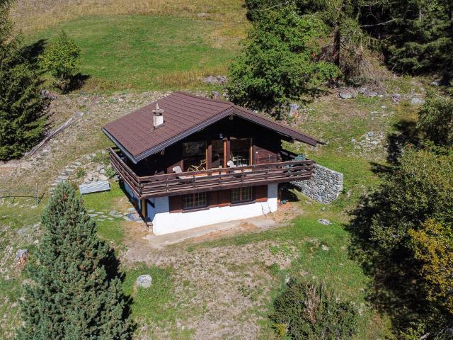 Haus kaufen in Anniviers, Wallis