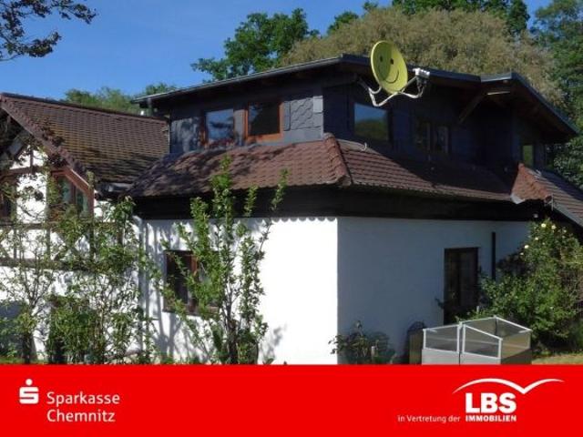 Haus kaufen in Remse, Sachsen