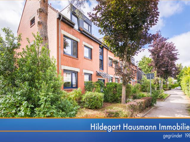 Apartment mieten in Norderstedt, Schleswig-Holstein