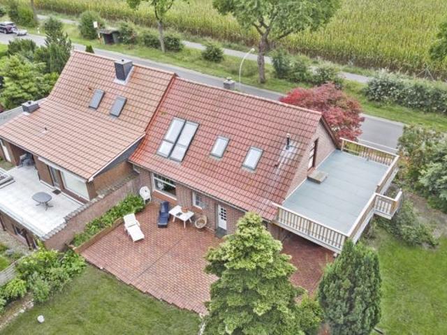 Haus kaufen in Zuckerhut, Seedorf