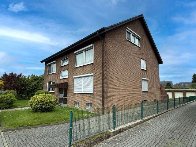 Wohnung kaufen in Raesfeld, Kreis Borken