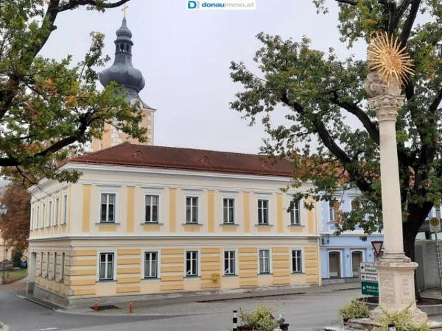 Apartment mieten in Groß Gerungs, Niederösterreich