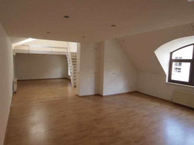Apartment mieten in Köthen, Sachsen-Anhalt