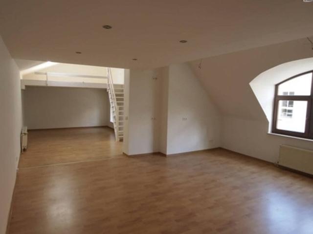 Apartment mieten in Köthen, Sachsen-Anhalt