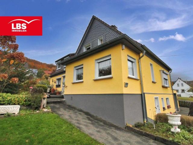 Haus kaufen in Freusburg, Kirchen