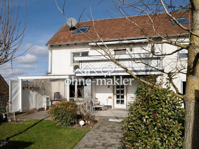 Haus kaufen in Sörgenloch, Rheinland-Pfalz