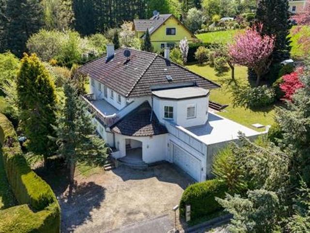 Haus kaufen in Irenental, Tullnerbach