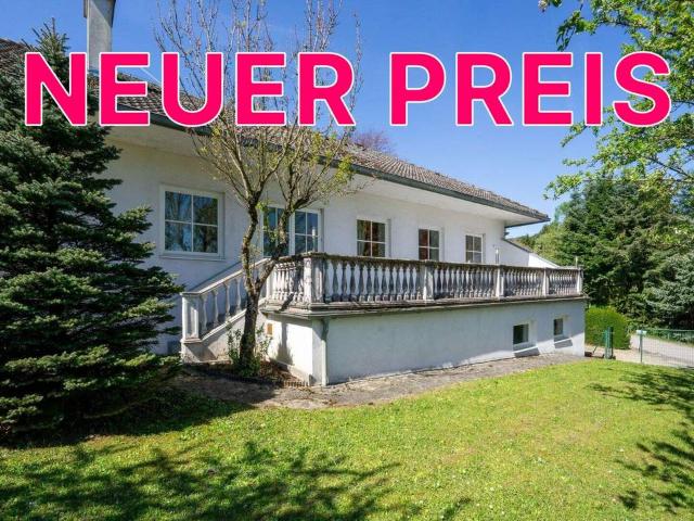 Haus kaufen in St. Pölten