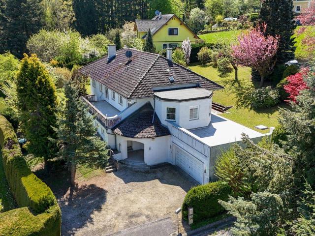 Haus kaufen in Irenental, Tullnerbach
