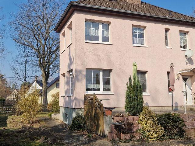 Haus kaufen in Woltersdorf