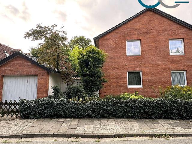 Haus kaufen in Nienburg/Weser, Landkreis Nienburg/Weser