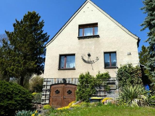 Haus kaufen in Werdau, Sachsen