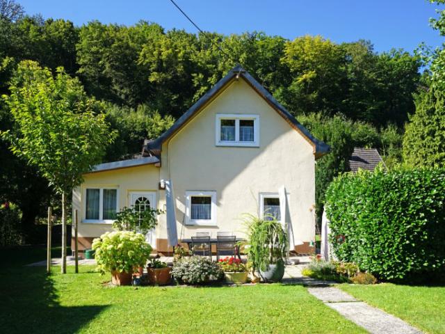 Haus kaufen in KG Hadersdorf, Wien